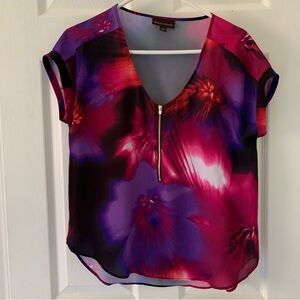 Bold Elements Blouse